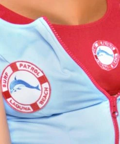 Dreamgirl Surf Patrol Costume -Sexy Halloween Costumes Sales unnamed file 5717