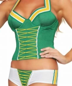 3WISHES Game Day Babe Football Costume 7 3WISHES Game Day Babe Football Costume -Sexy Halloween Costumes Sales unnamed file 5726