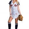 Dreamgirl Grand Slam Costume