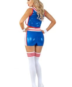 Starline Costume Globe Gallivanting Allstar Costume -Sexy Halloween Costumes Sales unnamed file 5744