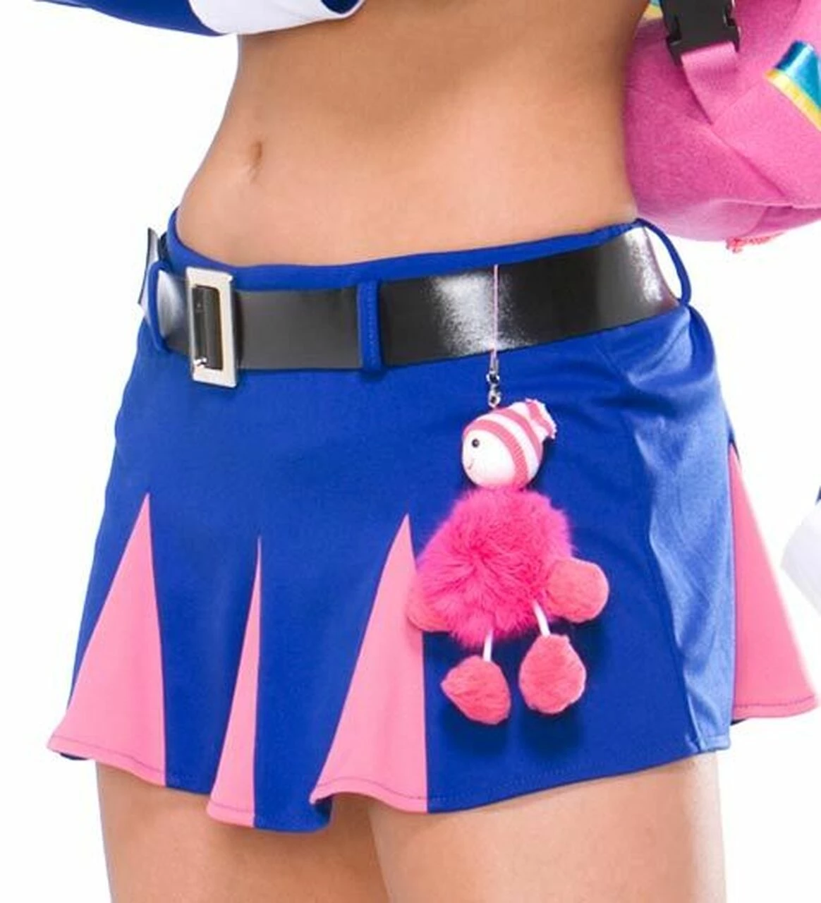 3WISHES Austin's Girls Costume 4 3WISHES Austin's Girls Costume - Image 4