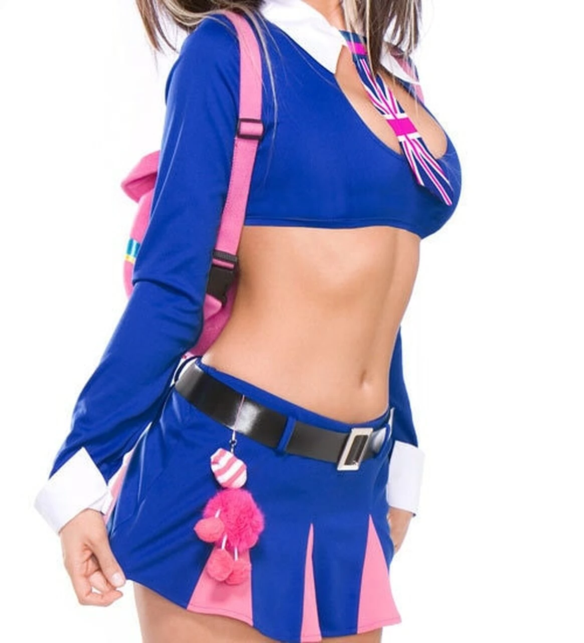 3WISHES Austin's Girls Costume 11 3WISHES Austin's Girls Costume - Image 11