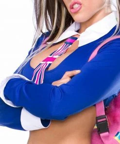 3WISHES Austin's Girls Costume 28 3WISHES Austin's Girls Costume -Sexy Halloween Costumes Sales unnamed file 5835