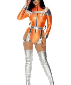 Forplay Space Out Astronaut Costume 5 Forplay Space Out Astronaut Costume -Sexy Halloween Costumes Sales unnamed file 5862