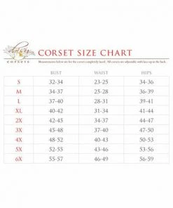 Daisy Corsets USA Gothic Angel Overbust Corset Costume 9 Daisy Corsets USA Gothic Angel Overbust Corset Costume -Sexy Halloween Costumes Sales unnamed file 587