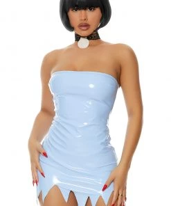 Forplay Betty Babe Costume
