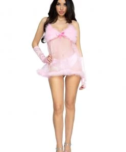 Leg Avenue Fem-Babe Costume -Sexy Halloween Costumes Sales unnamed file 5953