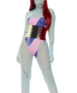 Forplay What A Doll Costume