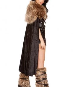 Roma Costume Northern Warrior Costume 7 Roma Costume Northern Warrior Costume -Sexy Halloween Costumes Sales unnamed file 5968