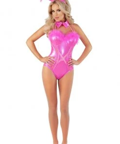 Starline Costume Legally Lady Bunny Costume -Sexy Halloween Costumes Sales unnamed file 5981