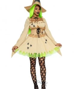 Leg Avenue Oogy Boogy Beauty Costume