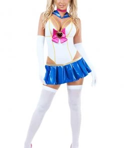 Starline Costume Anime School Girl Costume