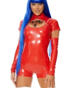 Forplay It's A Thing Costume