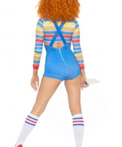 Leg Avenue Demon Doll Costume -Sexy Halloween Costumes Sales unnamed file 6009