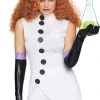 Leg Avenue Sexy Mad Scientist Costume