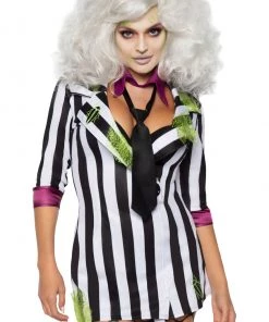 Leg Avenue Beetle Bombshell Costume