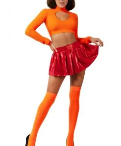 Starline Costume Brainy Babe Costume