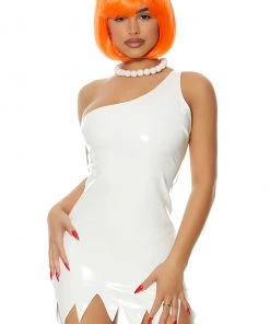 Forplay Bedrock Wife Costume