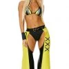 Forplay Filthy Iconic Superstar Costume