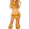 Roma Costume The Bashful Lion Costume