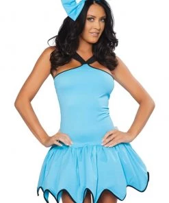 3WISHES Stonerock Beauty Halloween Costume