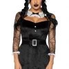 Leg Avenue Goth Hottie Costume