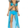 Roma Costume Mother Of Dragons Costume