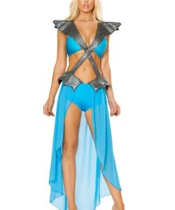 Roma Costume Mother Of Dragons Costume -Sexy Halloween Costumes Sales unnamed file 6244