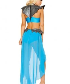 Roma Costume Mother Of Dragons Costume -Sexy Halloween Costumes Sales unnamed file 6245