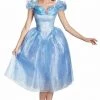 Disguise Disney Cinderella Costume