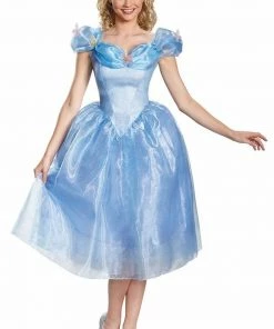 Disguise Disney Cinderella Costume -Sexy Halloween Costumes Sales unnamed file 6276