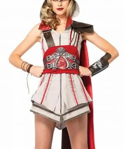 Leg Avenue Ezio Girl Costume -Sexy Halloween Costumes Sales unnamed file 6279