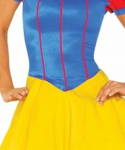 Roma Costume Sexy Snow Princess Halloween Costume 6 Roma Costume Sexy Snow Princess Halloween Costume -Sexy Halloween Costumes Sales unnamed file 6311