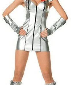 Leg Avenue Tin Girl Halloween Costume -Sexy Halloween Costumes Sales unnamed file 6315