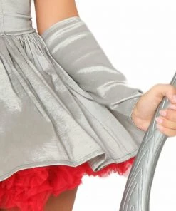 3WISHES If I Only Had A Heart Costume -Sexy Halloween Costumes Sales unnamed file 6336