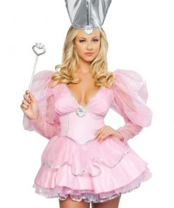 Sexy Good Witch Costume