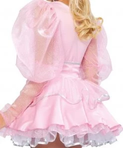 Sexy Good Witch Costume 12 Sexy Good Witch Costume -Sexy Halloween Costumes Sales unnamed file 6346