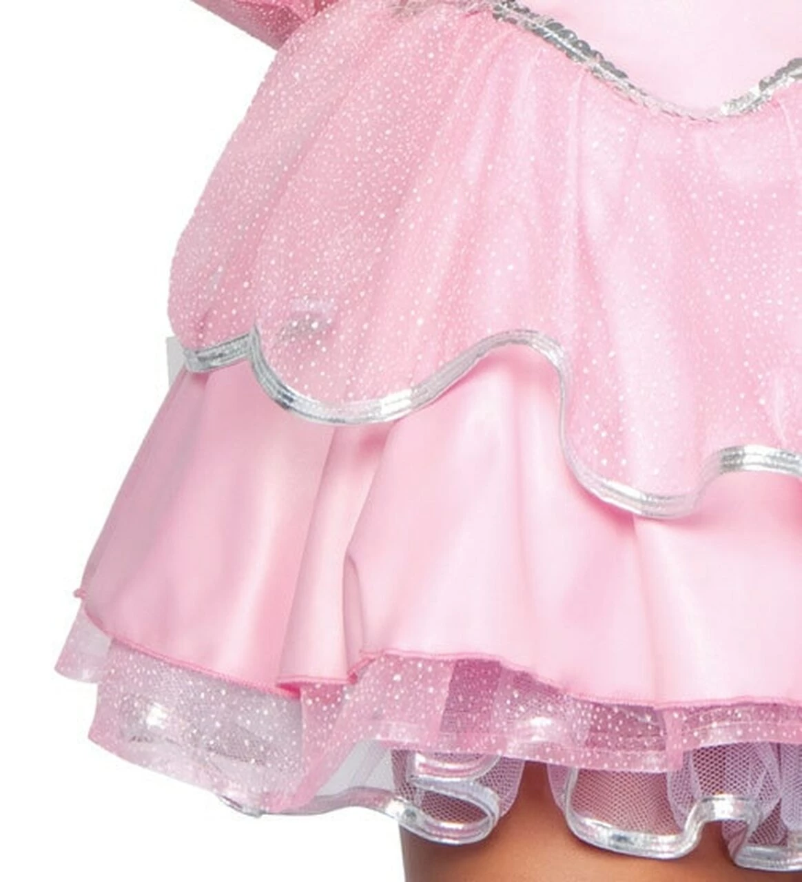 Sexy Good Witch Costume 6 Sexy Good Witch Costume - Image 6