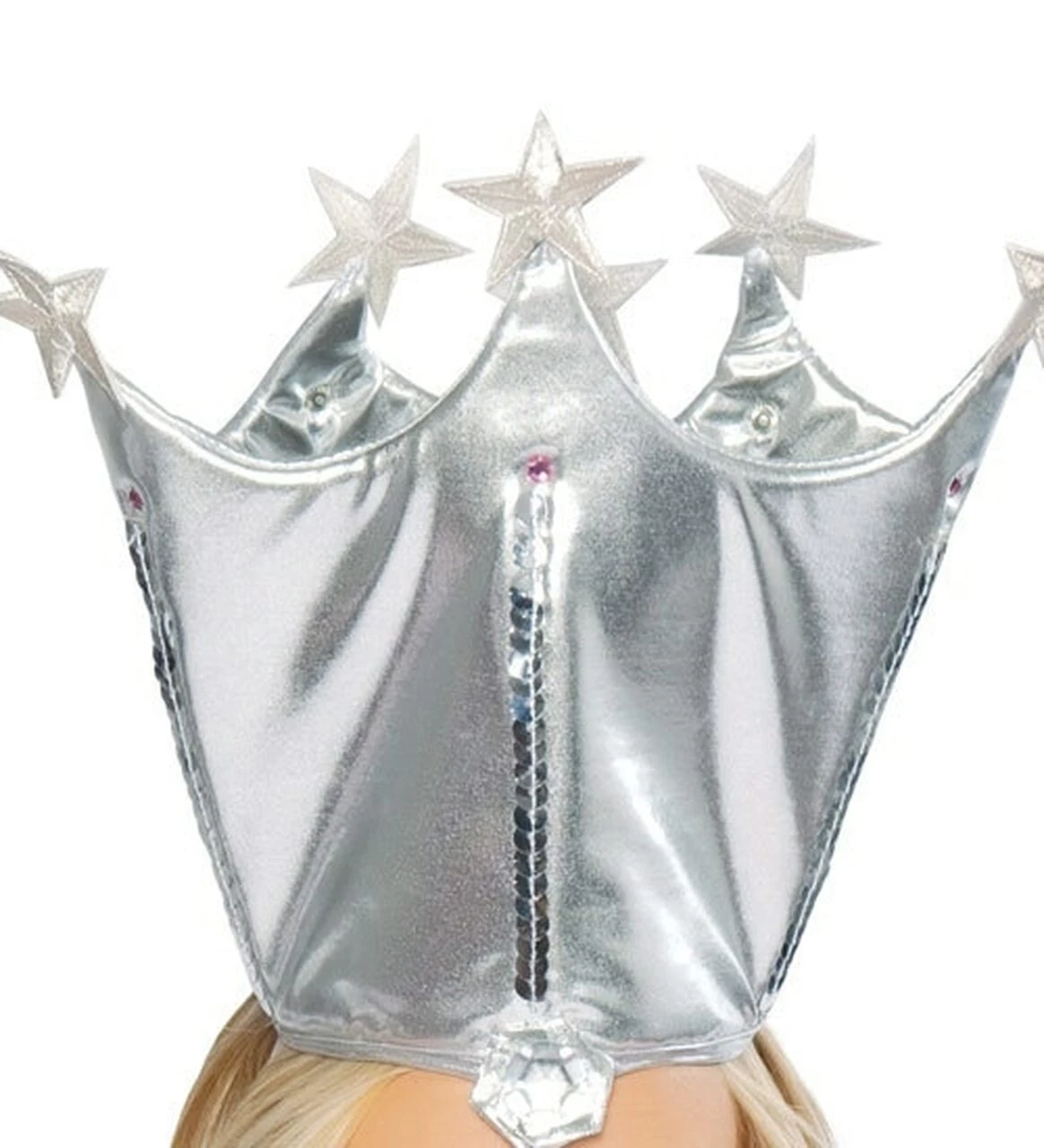 Sexy Good Witch Costume 7 Sexy Good Witch Costume - Image 7