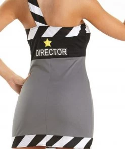 Escante Adult Movie Director Outfit 12 Escante Adult Movie Director Outfit -Sexy Halloween Costumes Sales unnamed file 6356