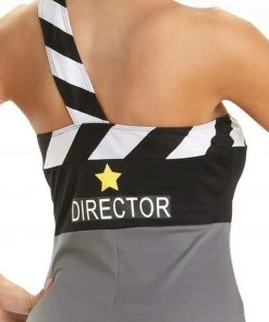 Escante Adult Movie Director Outfit 15 Escante Adult Movie Director Outfit -Sexy Halloween Costumes Sales unnamed file 6359