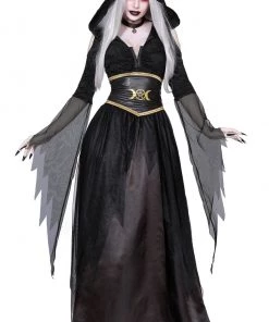 Dreamgirl Pagan Witch Costume