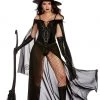 Dreamgirl Glam Witch Costume