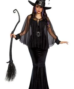Dreamgirl Bewitching Beauty Costume -Sexy Halloween Costumes Sales unnamed file 6404
