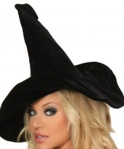 3WISHES Rhiannon Witch Costume Dress -Sexy Halloween Costumes Sales unnamed file 6447