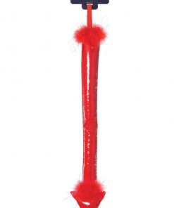 AMSCAN Plush Devil Tail Costume Accessory