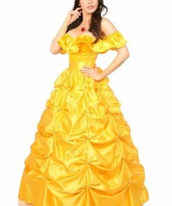 Daisy Corsets USA Fairytale Beauty Corset Costume