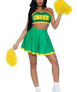 Leg Avenue Bring It Baddie Costume -Sexy Halloween Costumes Sales unnamed file 760