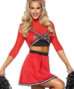 Leg Avenue Varsity Babe Costume -Sexy Halloween Costumes Sales unnamed file 769