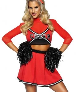 Leg Avenue Varsity Babe Costume -Sexy Halloween Costumes Sales unnamed file 770